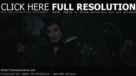 Maleficent (2014)