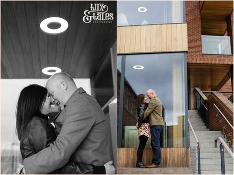 Leeds engagement Photography