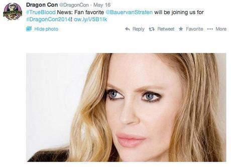Kristin Bauer van Straten to attend Dragon Con 2014 Screenshot 2014-05-18 14.41.41