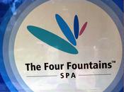 Experiencing Lightening Facial with Ocean Mist Mask Four Fountains