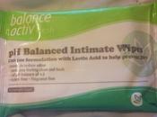 Review: Balance Activ Solution Combating
