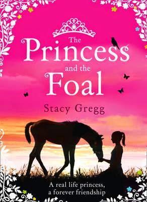 Review: 'The Princess and the Foal' by Stacy Gregg