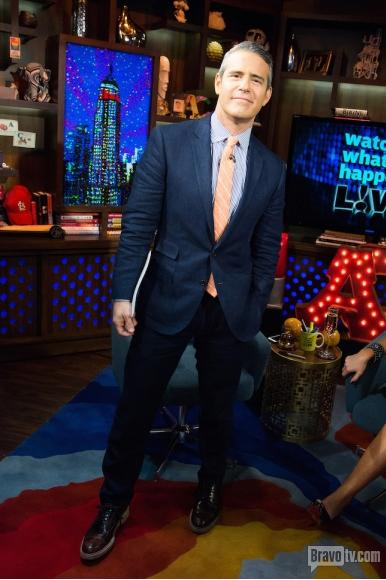 Andy Cohen 1