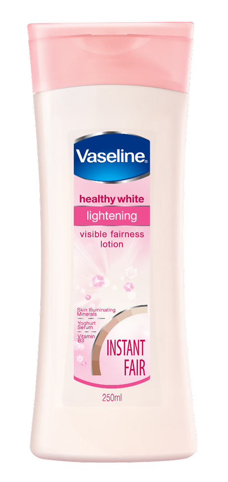 Your Summer Body Lotions By Vaseline Under Rs. 100