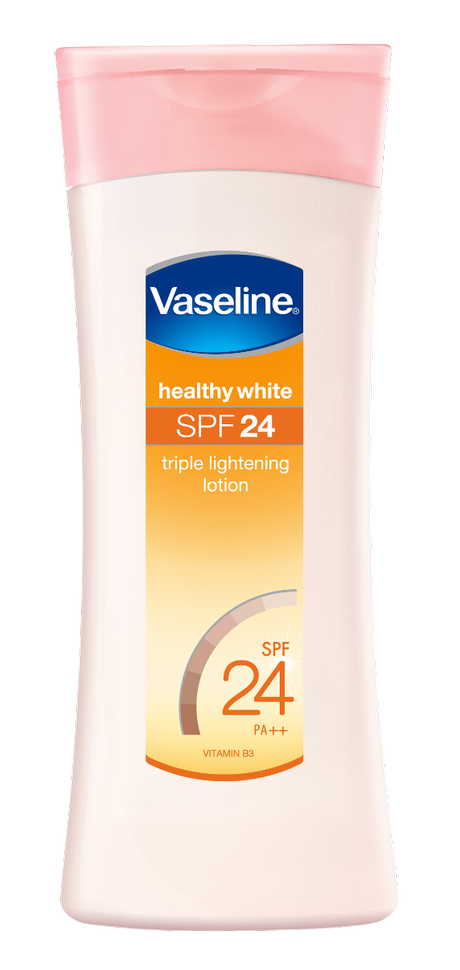 Your Summer Body Lotions By Vaseline Under Rs. 100