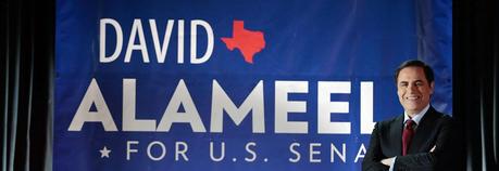 Alameel Is Clearly The Best Choice For U.S. Senate