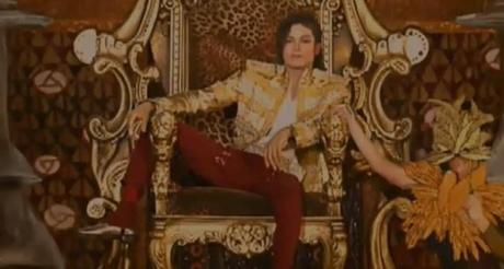 Video: A Holographic Michael Jackson Performs at Billboard Music Awards!