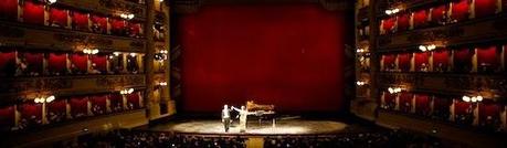 PHOTOS - Recital at Teatro alla Scala, Milan, 16.05.2014