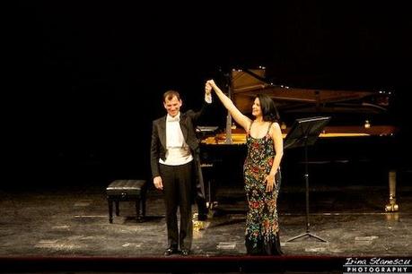 PHOTOS - Recital at Teatro alla Scala, Milan, 16.05.2014