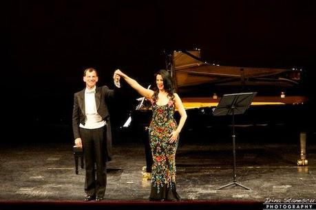 PHOTOS - Recital at Teatro alla Scala, Milan, 16.05.2014