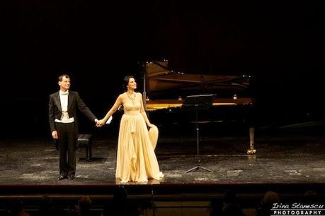 PHOTOS - Recital at Teatro alla Scala, Milan, 16.05.2014