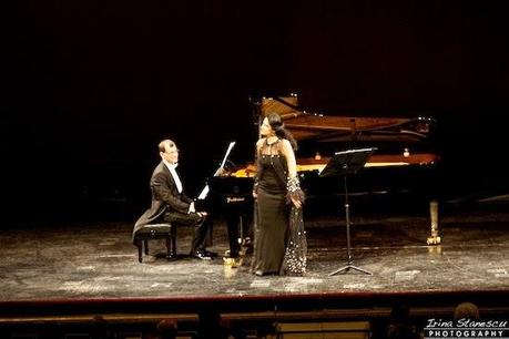 PHOTOS - Recital at Teatro alla Scala, Milan, 16.05.2014