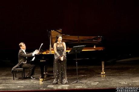 PHOTOS - Recital at Teatro alla Scala, Milan, 16.05.2014