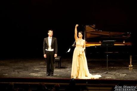 PHOTOS - Recital at Teatro alla Scala, Milan, 16.05.2014