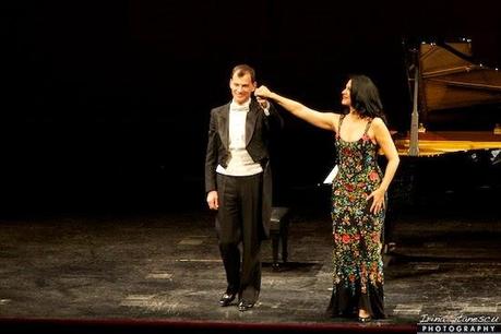 PHOTOS - Recital at Teatro alla Scala, Milan, 16.05.2014