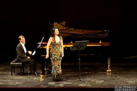 PHOTOS - Recital at Teatro alla Scala, Milan, 16.05.2014