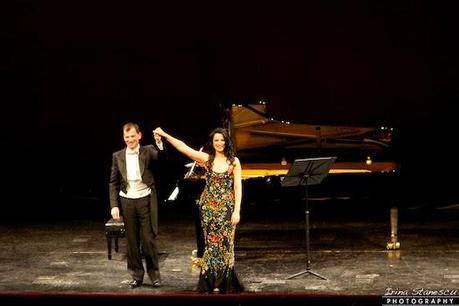 PHOTOS - Recital at Teatro alla Scala, Milan, 16.05.2014