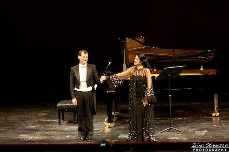 PHOTOS - Recital at Teatro alla Scala, Milan, 16.05.2014