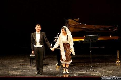 PHOTOS - Recital at Teatro alla Scala, Milan, 16.05.2014