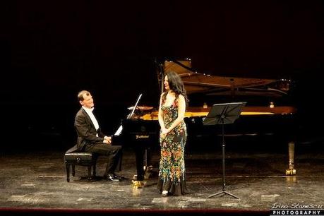 PHOTOS - Recital at Teatro alla Scala, Milan, 16.05.2014