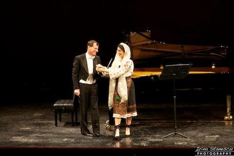 PHOTOS - Recital at Teatro alla Scala, Milan, 16.05.2014