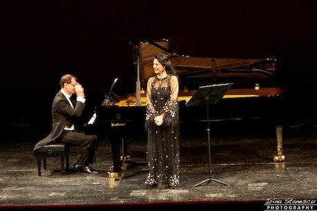 PHOTOS - Recital at Teatro alla Scala, Milan, 16.05.2014