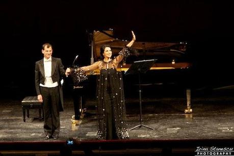 PHOTOS - Recital at Teatro alla Scala, Milan, 16.05.2014