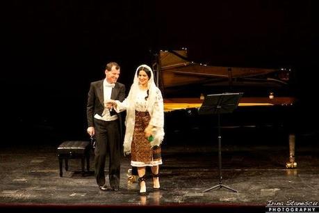 PHOTOS - Recital at Teatro alla Scala, Milan, 16.05.2014