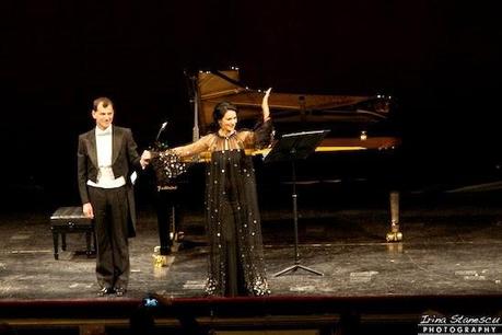 PHOTOS - Recital at Teatro alla Scala, Milan, 16.05.2014