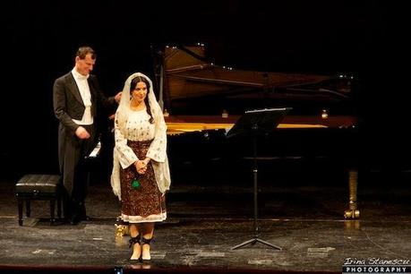 PHOTOS - Recital at Teatro alla Scala, Milan, 16.05.2014