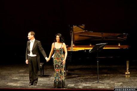 PHOTOS - Recital at Teatro alla Scala, Milan, 16.05.2014