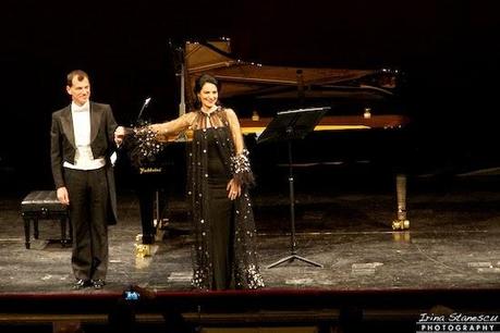 PHOTOS - Recital at Teatro alla Scala, Milan, 16.05.2014