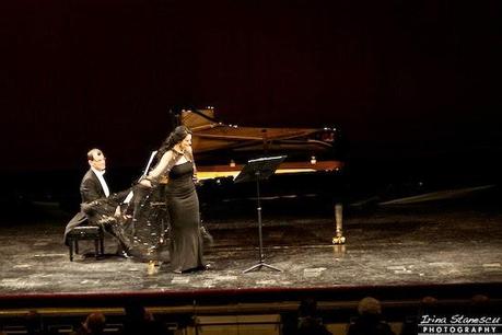 PHOTOS - Recital at Teatro alla Scala, Milan, 16.05.2014