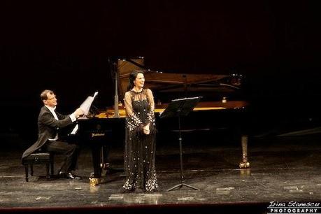 PHOTOS - Recital at Teatro alla Scala, Milan, 16.05.2014