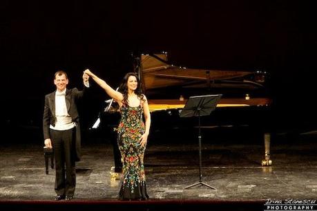 PHOTOS - Recital at Teatro alla Scala, Milan, 16.05.2014