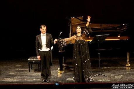 PHOTOS - Recital at Teatro alla Scala, Milan, 16.05.2014