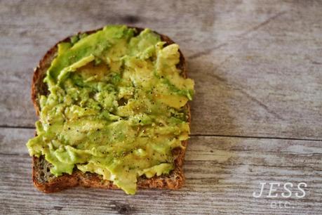 Avocado Toast