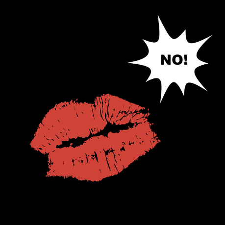 The Line (And how not to cross it...) The Line (And how not to cross it...)