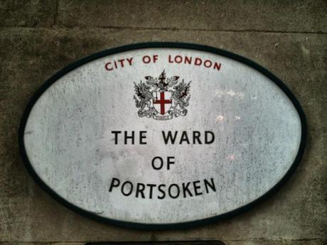 In & Around London: Swords