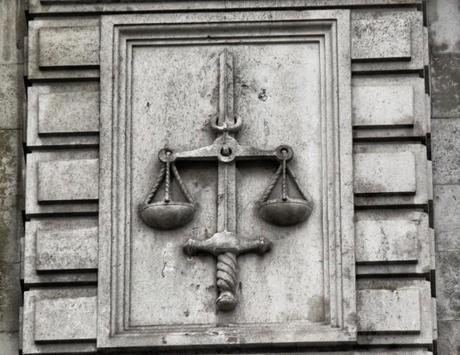 In & Around London: Swords