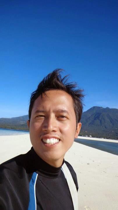 Travel Guide White Island, Camiguin