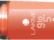 Lakme Crease-Less Balms Shades Under