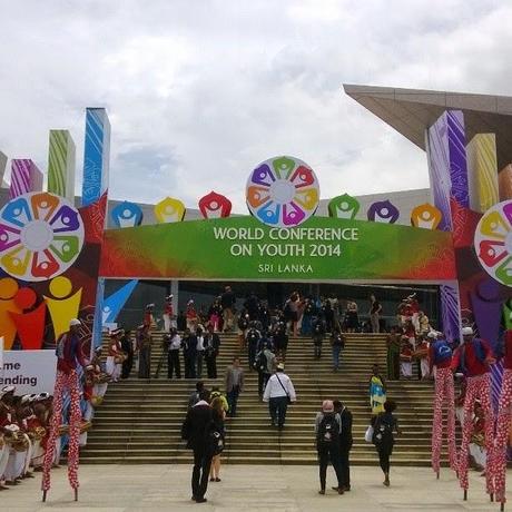 WCY2014: Waste of Time or World-Changing Event?