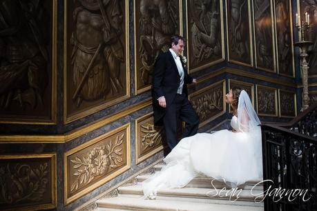 Hampton Court Wedding 0024