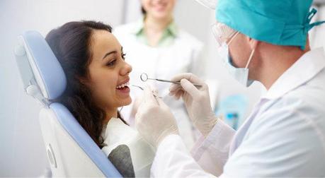Is dental surgery linked to heart problems