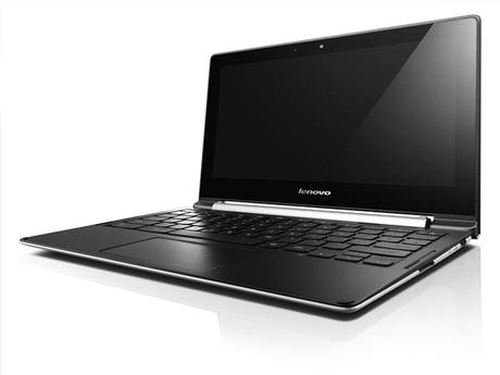 Impressive Lenovo N20P Chromebook