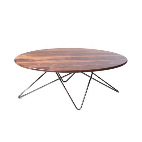 Cero Coffee Table by Rocky Mountain Table