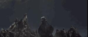 Godzilla gif