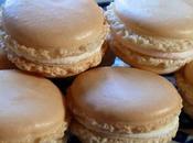 Vanilla Macaroons Recipe Macaroon