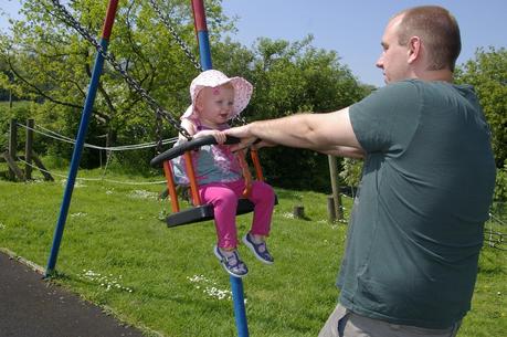 Picnics, parks and daisy chains!